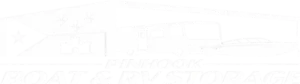 Pinhook Boat & RV Storage