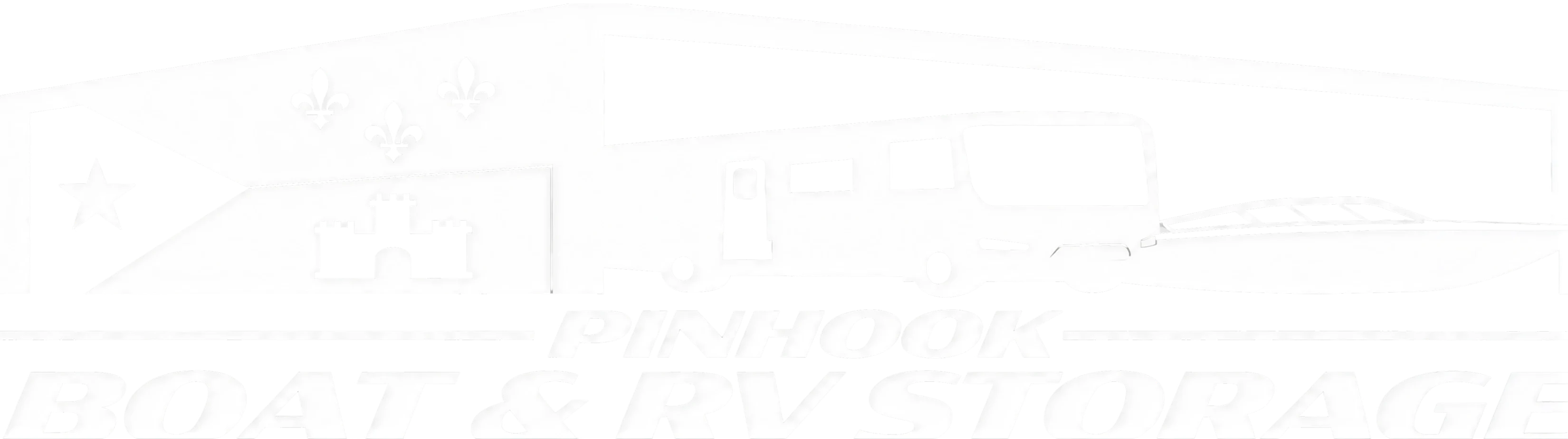Pinhook Boat & RV Storage